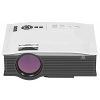 Projector UC80D/ 80ANSI 2500 Lumens, LCD, 16.7M, 1920x1080(RGB), 500:1